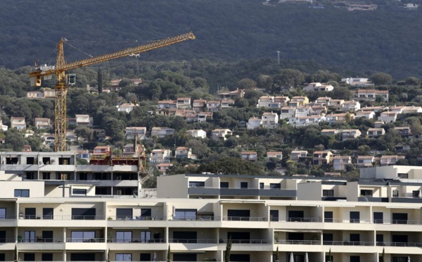 Urbanisme en Corse